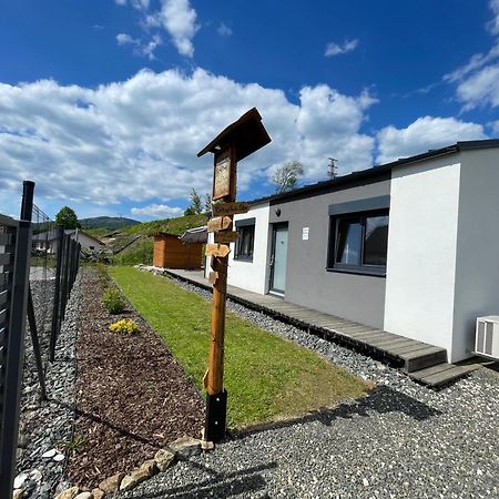 Domecek Jasna Villa Jeseník Eksteriør bilde